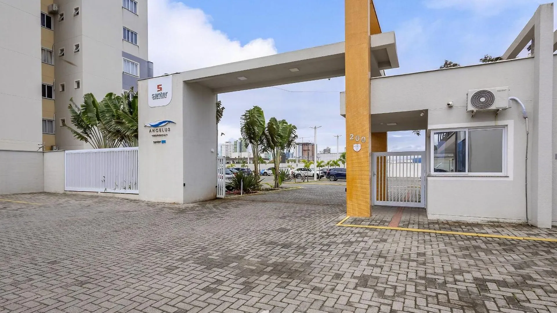 Apto 2Q C/ Churrasqueira A 600M Da Praia Rag0406 Piçarras Lägenhet